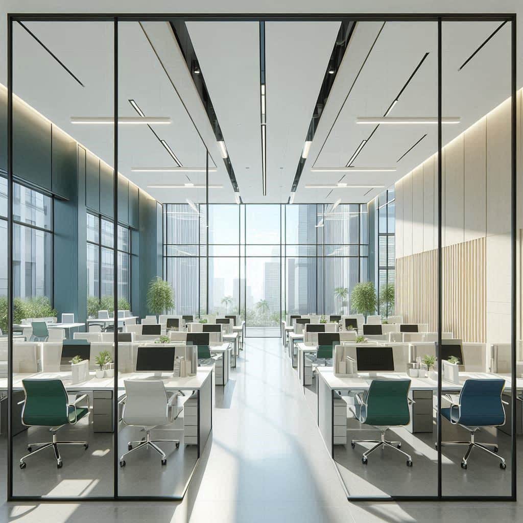 启达大厦文章配图